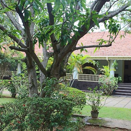 No.53 Apartment Katunayaka Luaran gambar