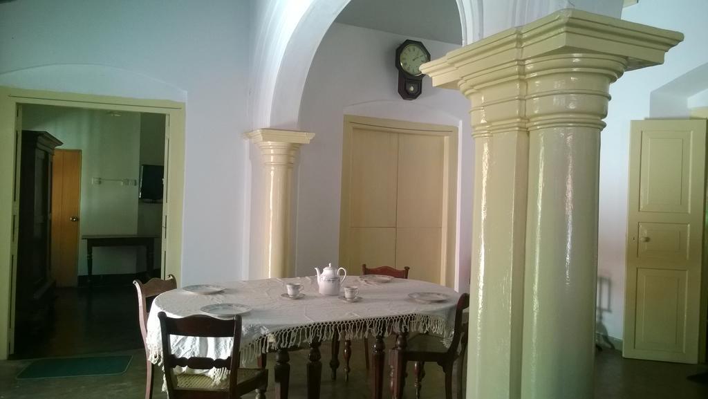 No.53 Apartment Katunayaka Luaran gambar