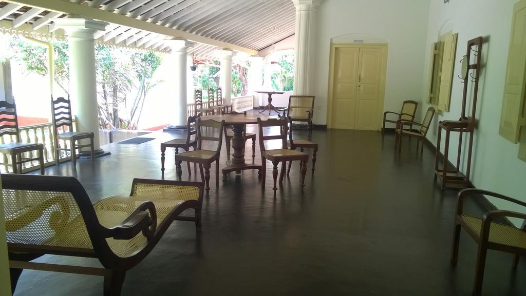 No.53 Apartment Katunayaka Luaran gambar