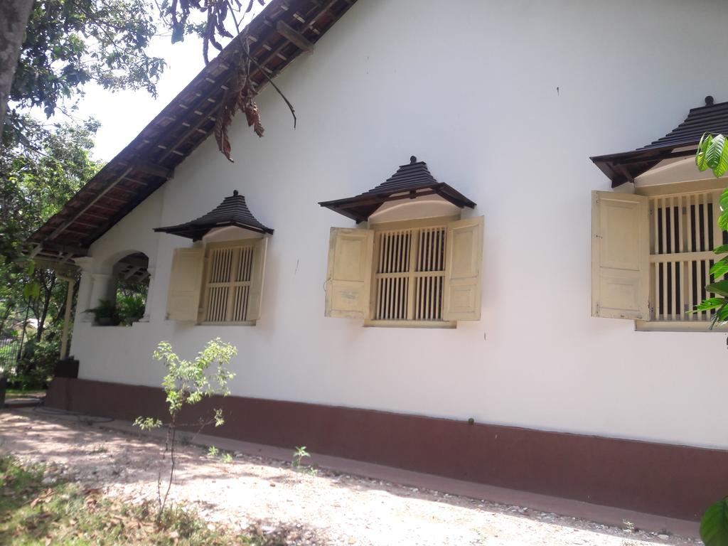 No.53 Apartment Katunayaka Luaran gambar