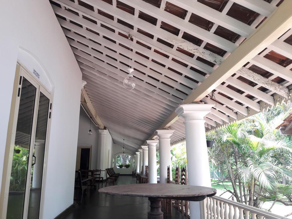 No.53 Apartment Katunayaka Luaran gambar