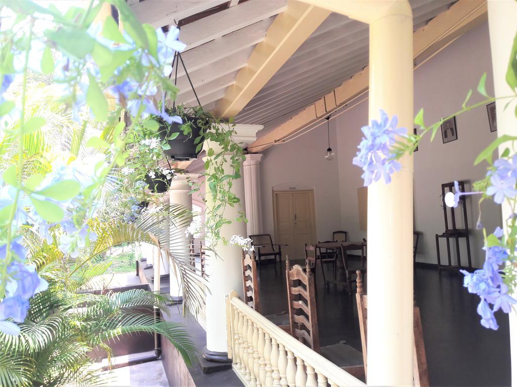 No.53 Apartment Katunayaka Luaran gambar