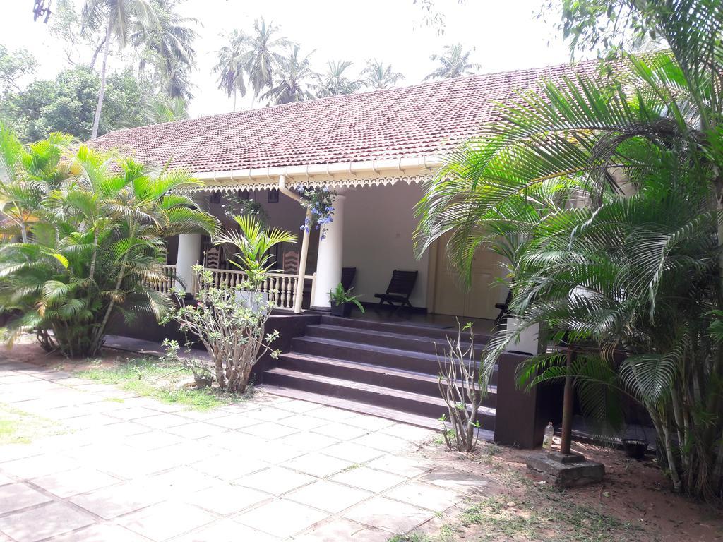 No.53 Apartment Katunayaka Luaran gambar