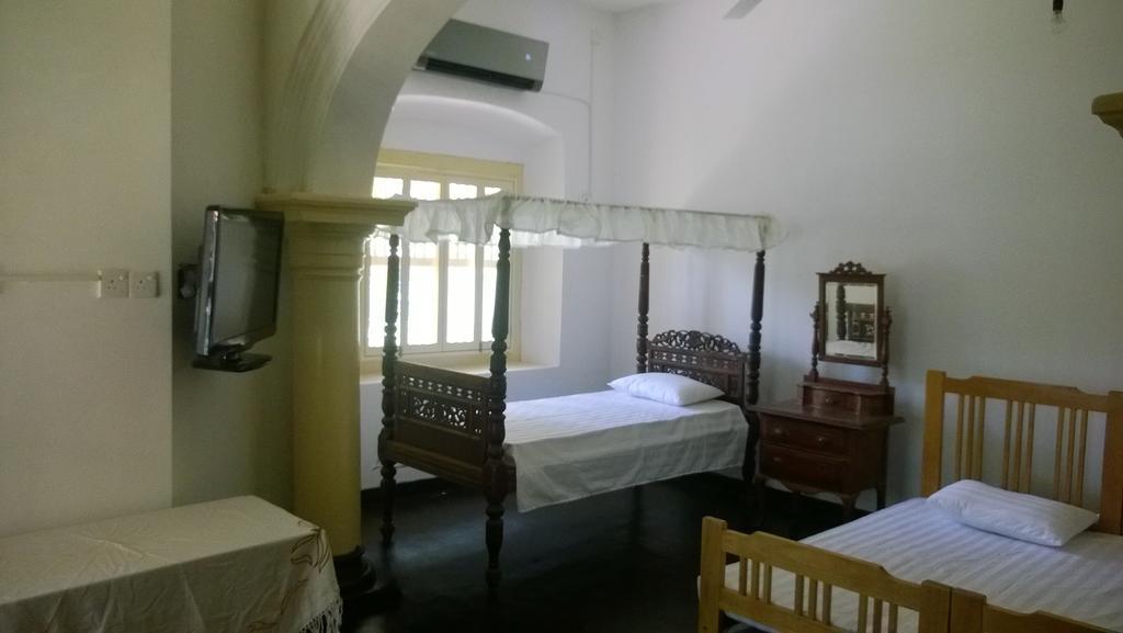 No.53 Apartment Katunayaka Luaran gambar
