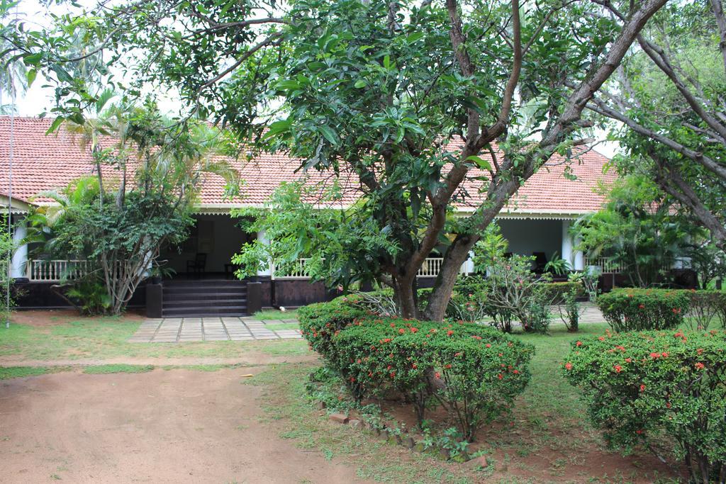 No.53 Apartment Katunayaka Luaran gambar