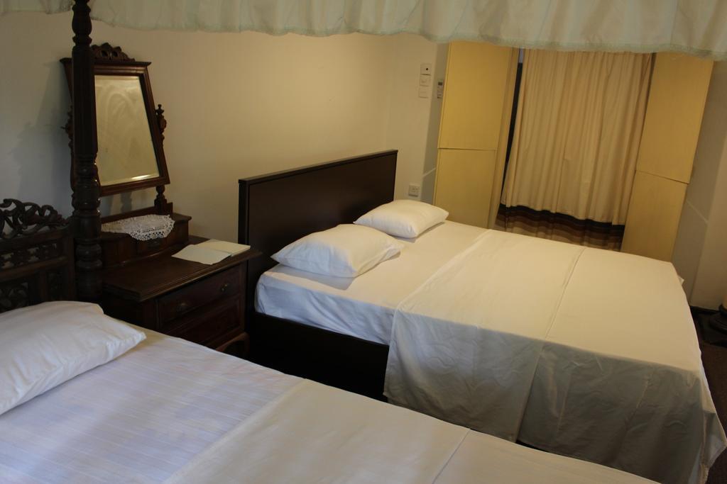 No.53 Apartment Katunayaka Luaran gambar