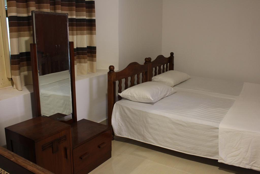 No.53 Apartment Katunayaka Luaran gambar