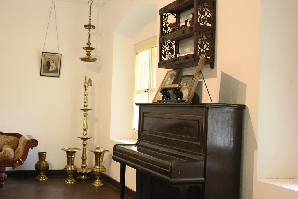 No.53 Apartment Katunayaka Luaran gambar