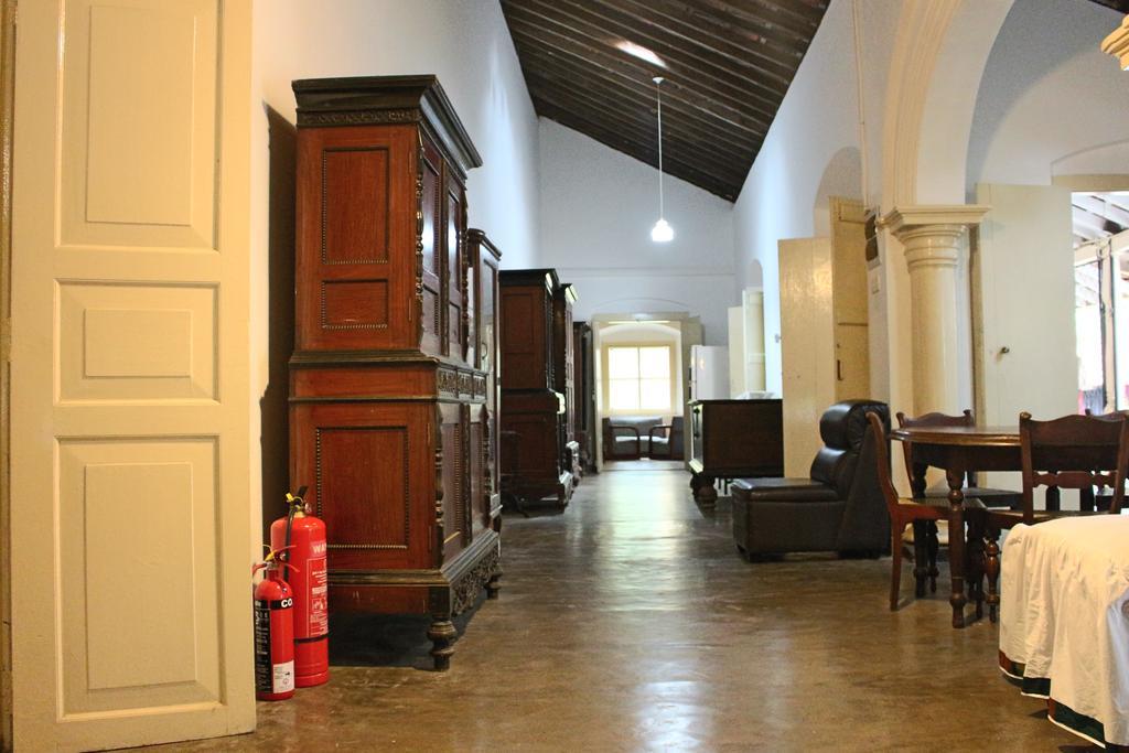 No.53 Apartment Katunayaka Luaran gambar