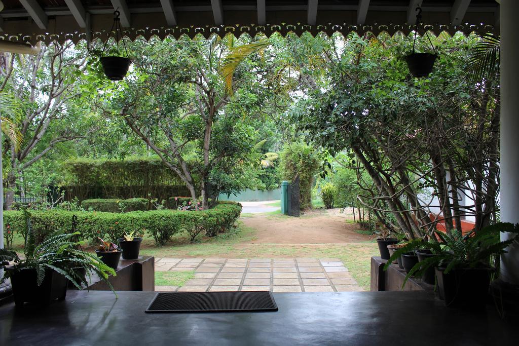No.53 Apartment Katunayaka Luaran gambar