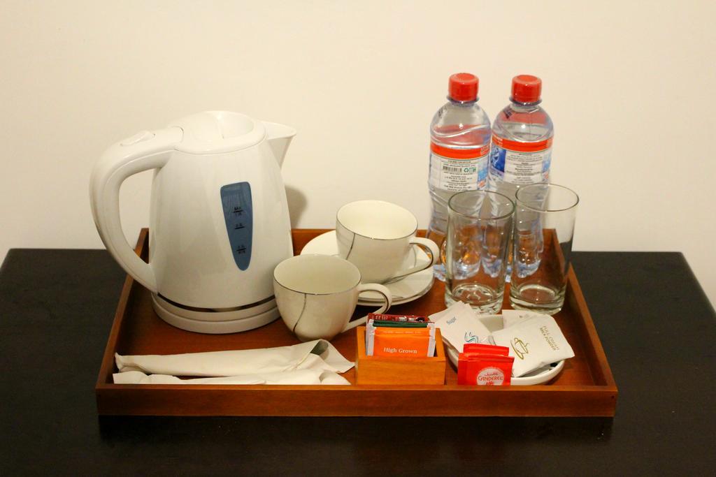 No.53 Apartment Katunayaka Luaran gambar