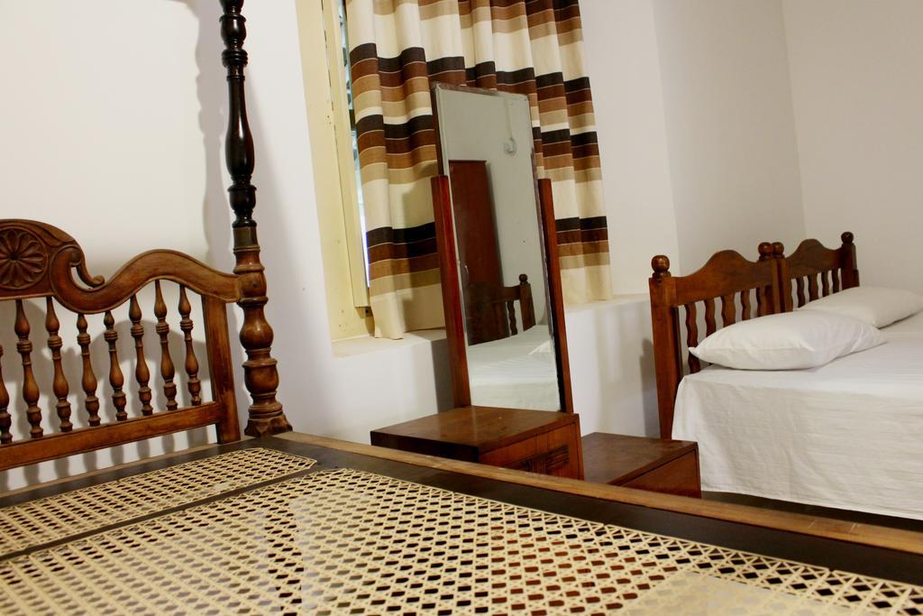 No.53 Apartment Katunayaka Luaran gambar