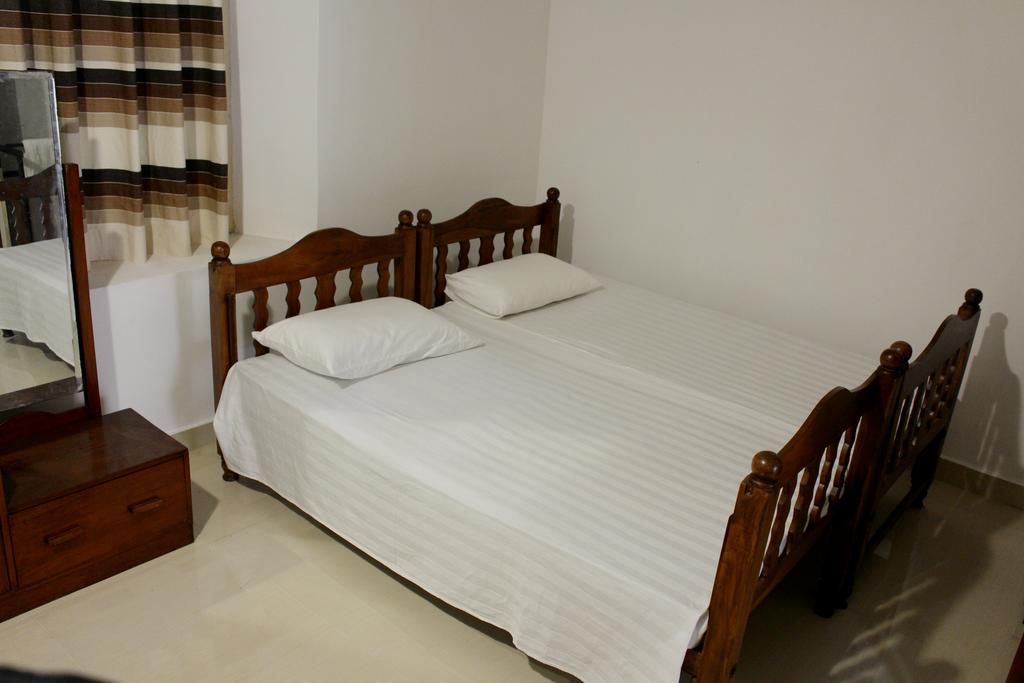 No.53 Apartment Katunayaka Luaran gambar