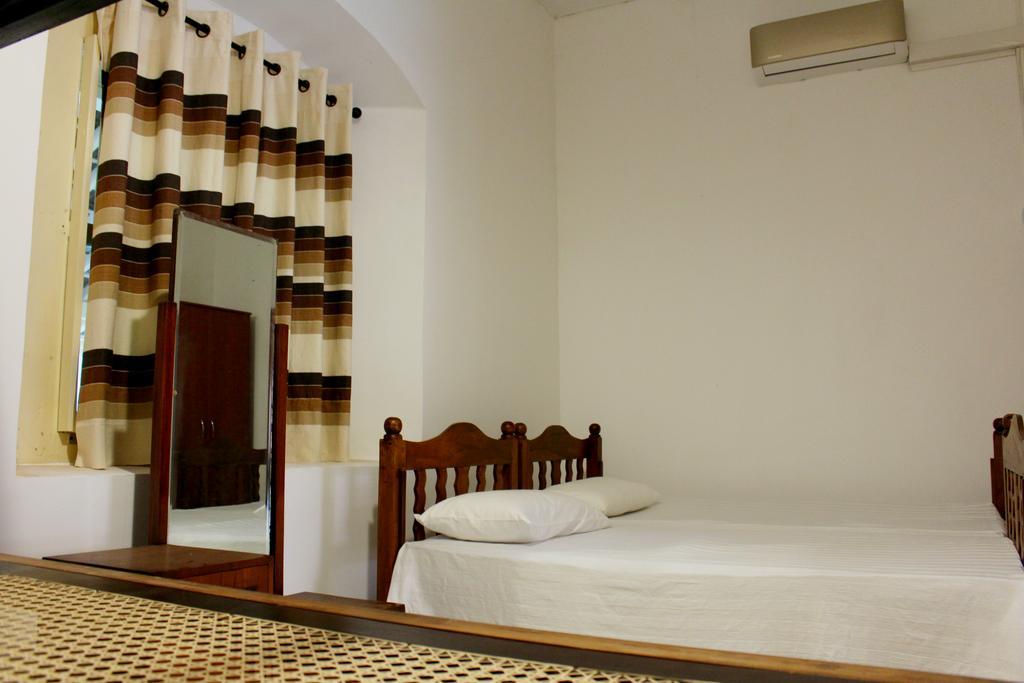 No.53 Apartment Katunayaka Luaran gambar