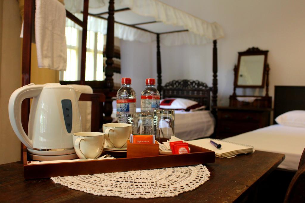 No.53 Apartment Katunayaka Luaran gambar