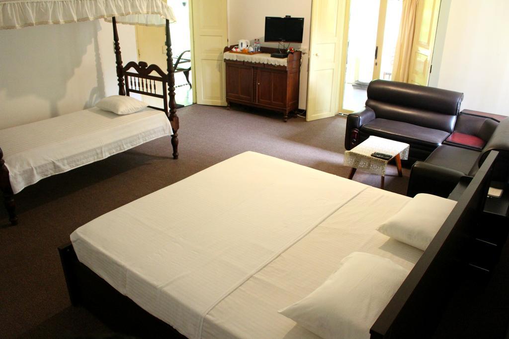 No.53 Apartment Katunayaka Luaran gambar