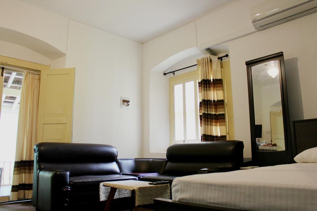 No.53 Apartment Katunayaka Luaran gambar