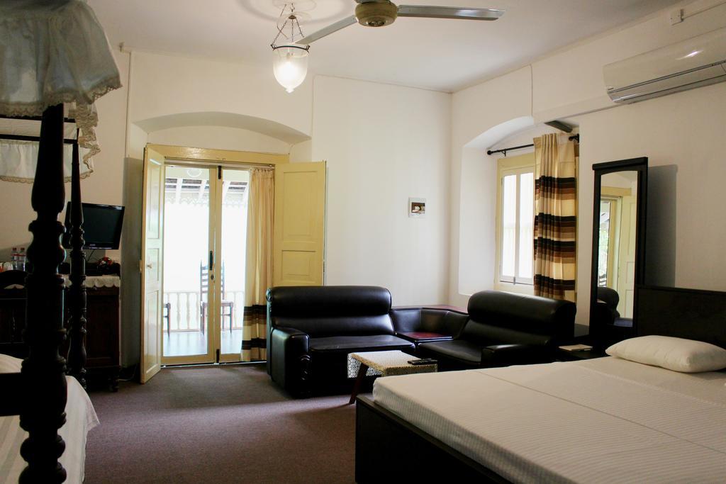 No.53 Apartment Katunayaka Luaran gambar