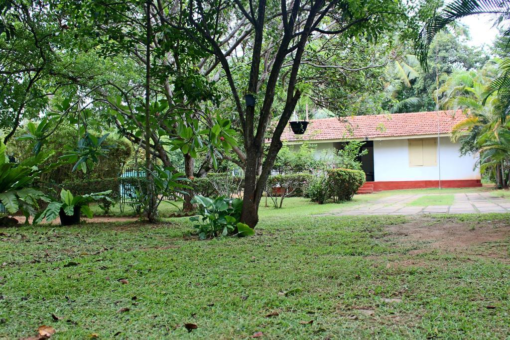 No.53 Apartment Katunayaka Luaran gambar
