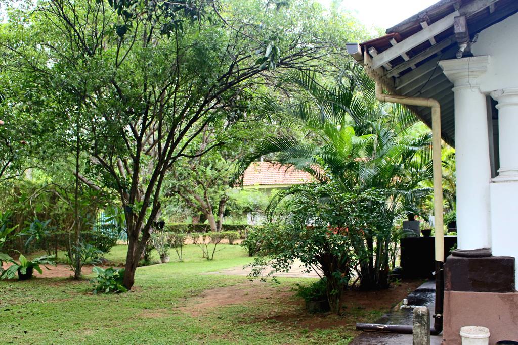 No.53 Apartment Katunayaka Luaran gambar
