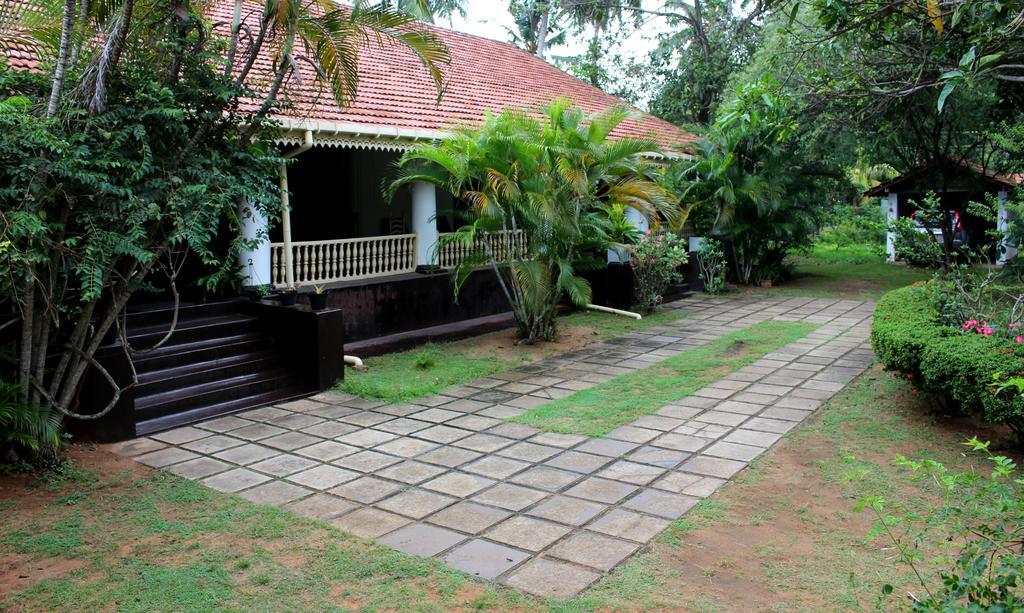 No.53 Apartment Katunayaka Luaran gambar