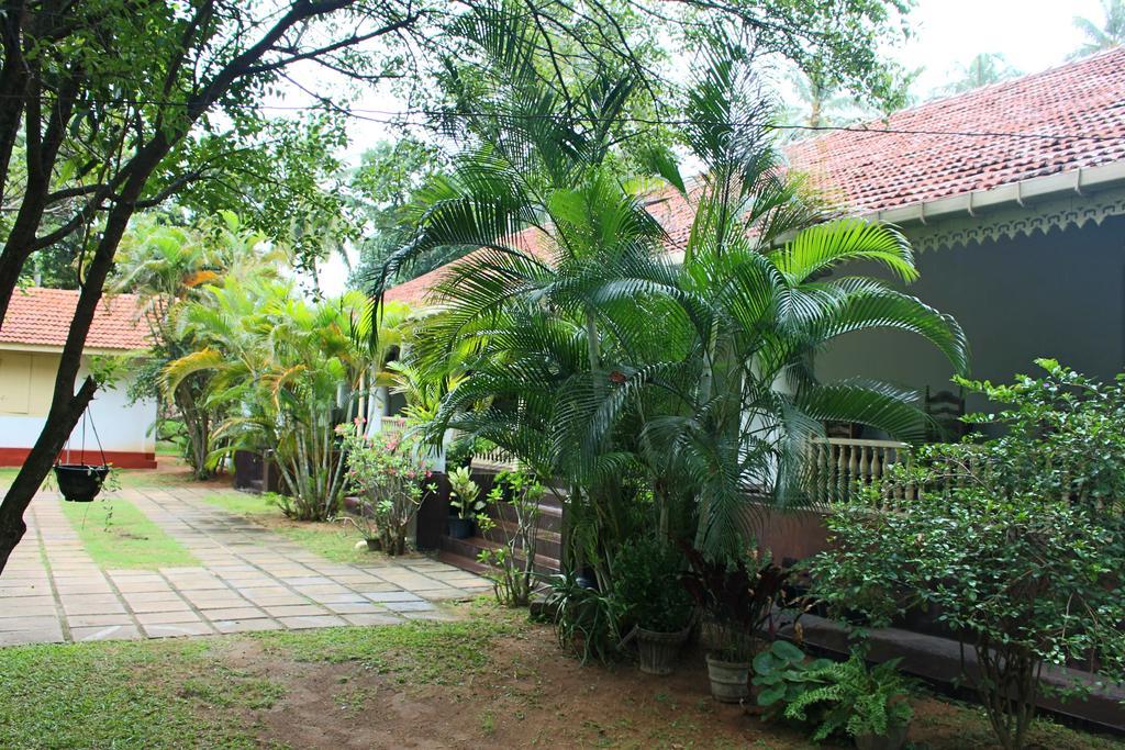 No.53 Apartment Katunayaka Luaran gambar