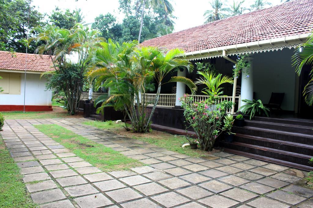No.53 Apartment Katunayaka Luaran gambar