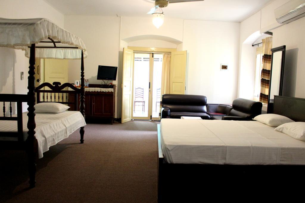 No.53 Apartment Katunayaka Luaran gambar