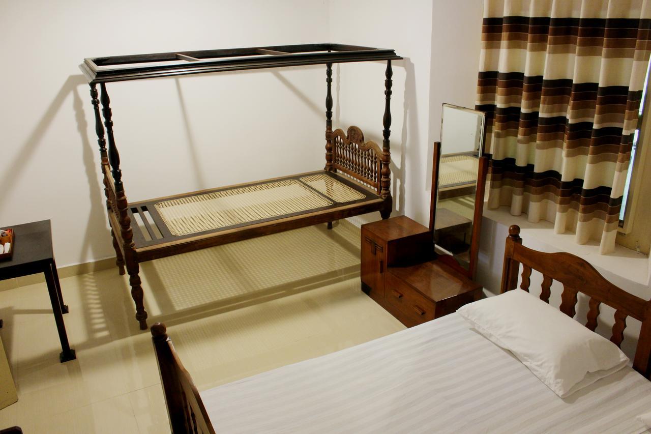 No.53 Apartment Katunayaka Luaran gambar