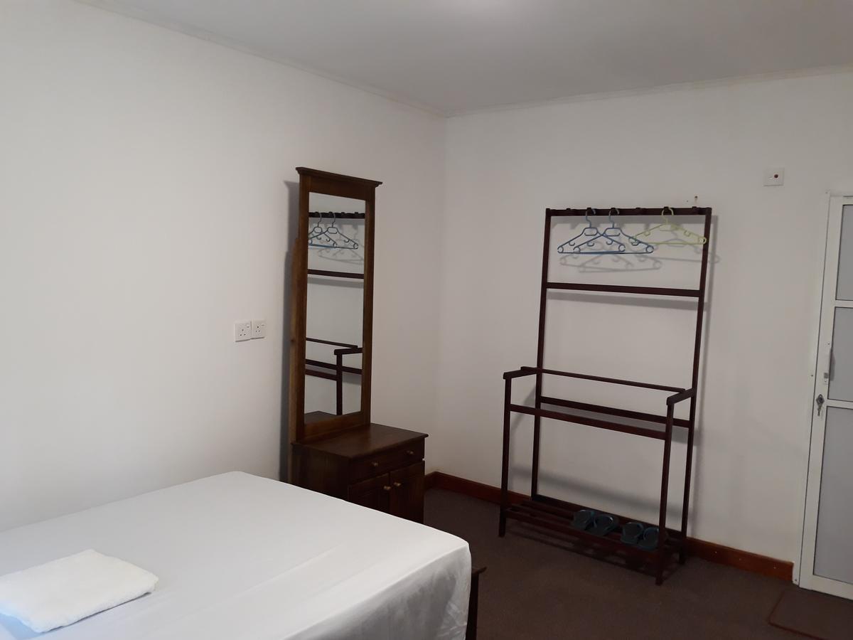 No.53 Apartment Katunayaka Luaran gambar