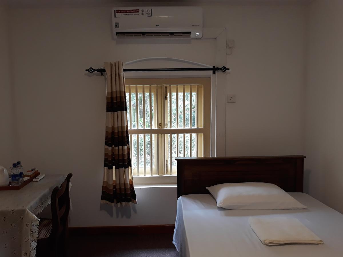 No.53 Apartment Katunayaka Luaran gambar