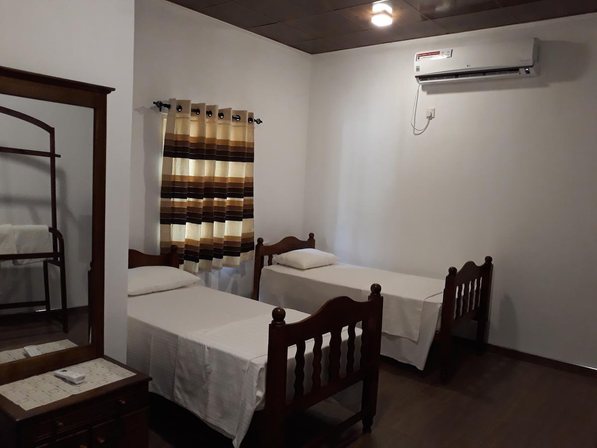 No.53 Apartment Katunayaka Luaran gambar