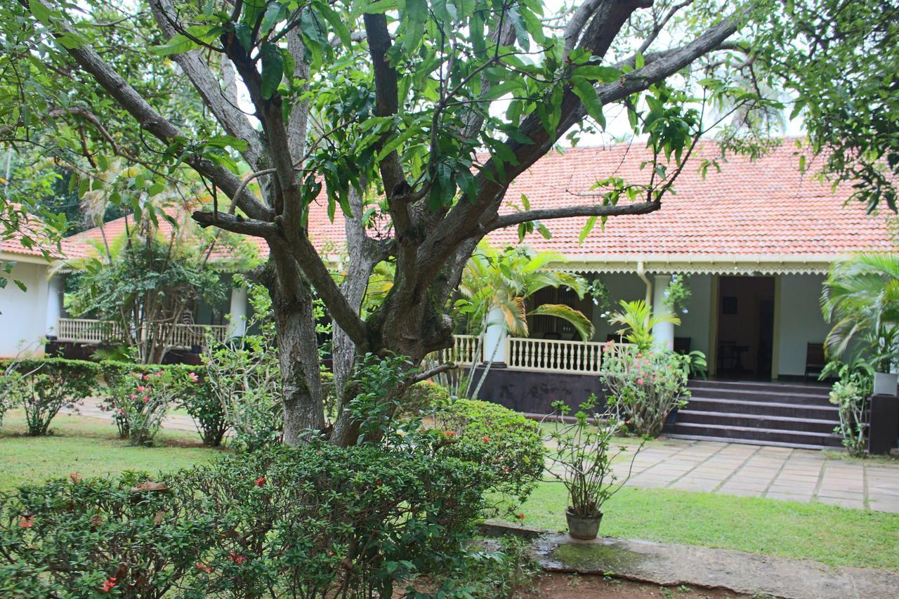 No.53 Apartment Katunayaka Luaran gambar