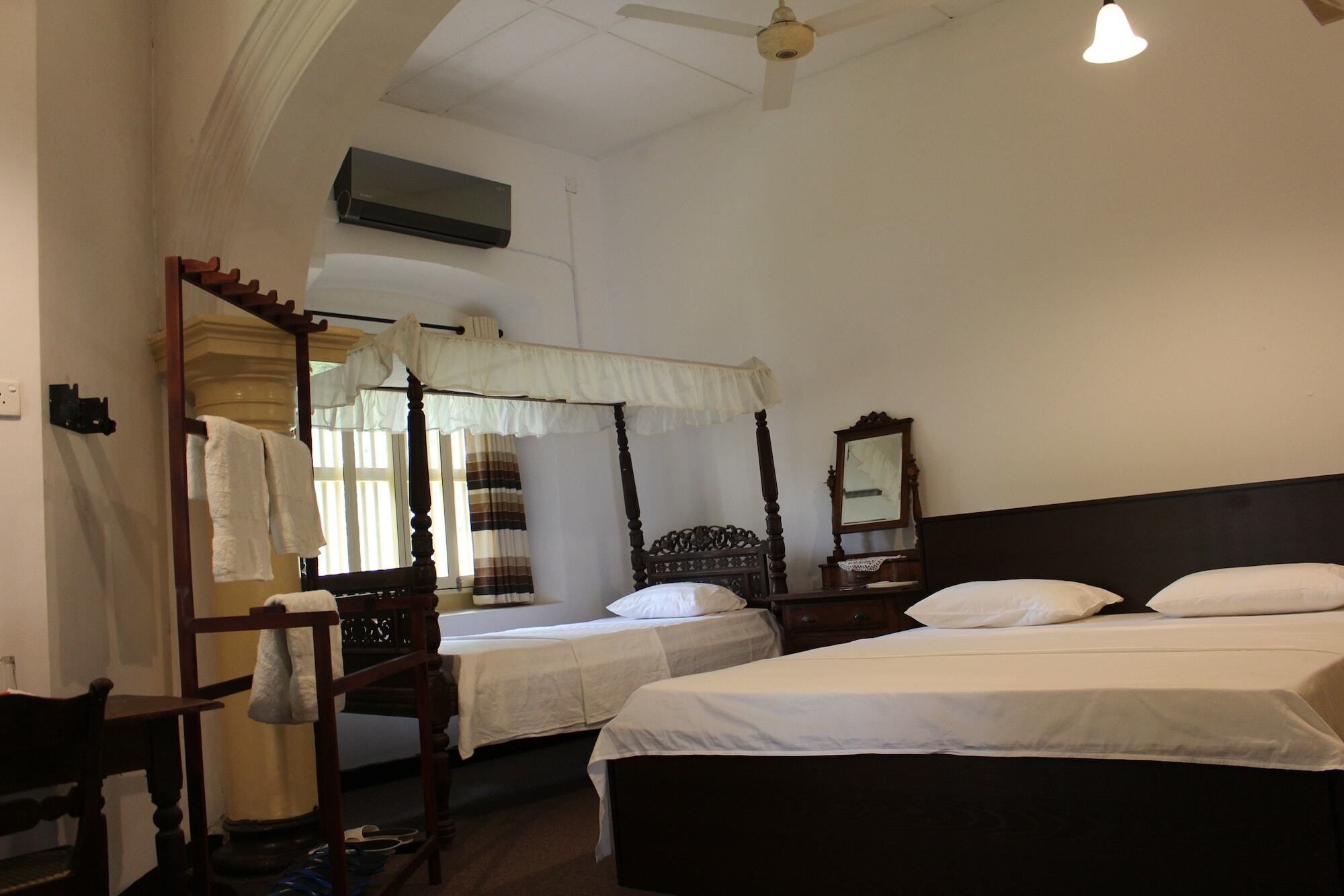 No.53 Apartment Katunayaka Luaran gambar