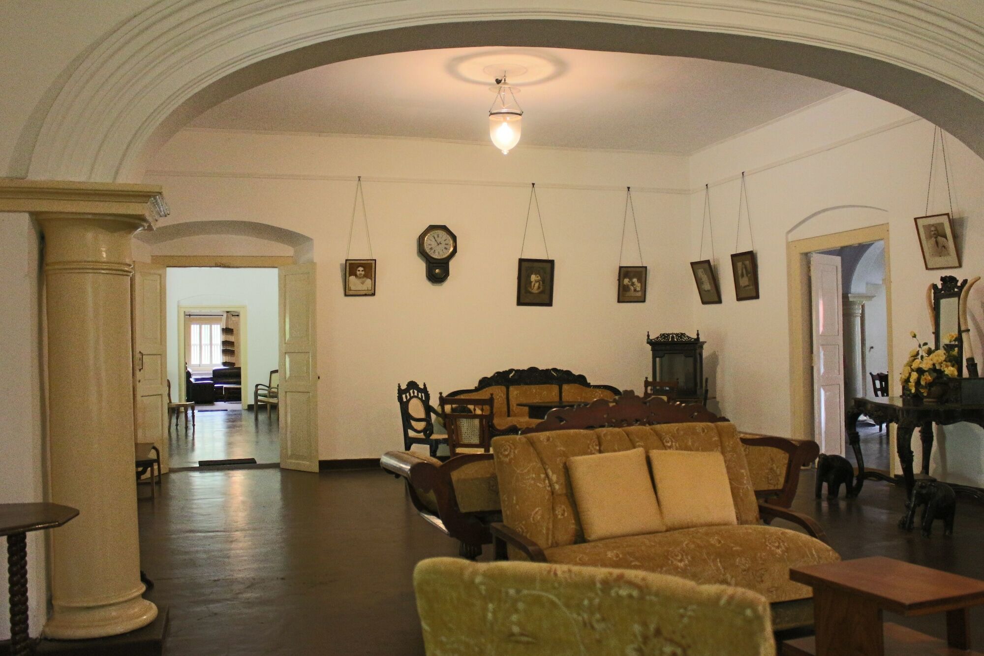 No.53 Apartment Katunayaka Luaran gambar