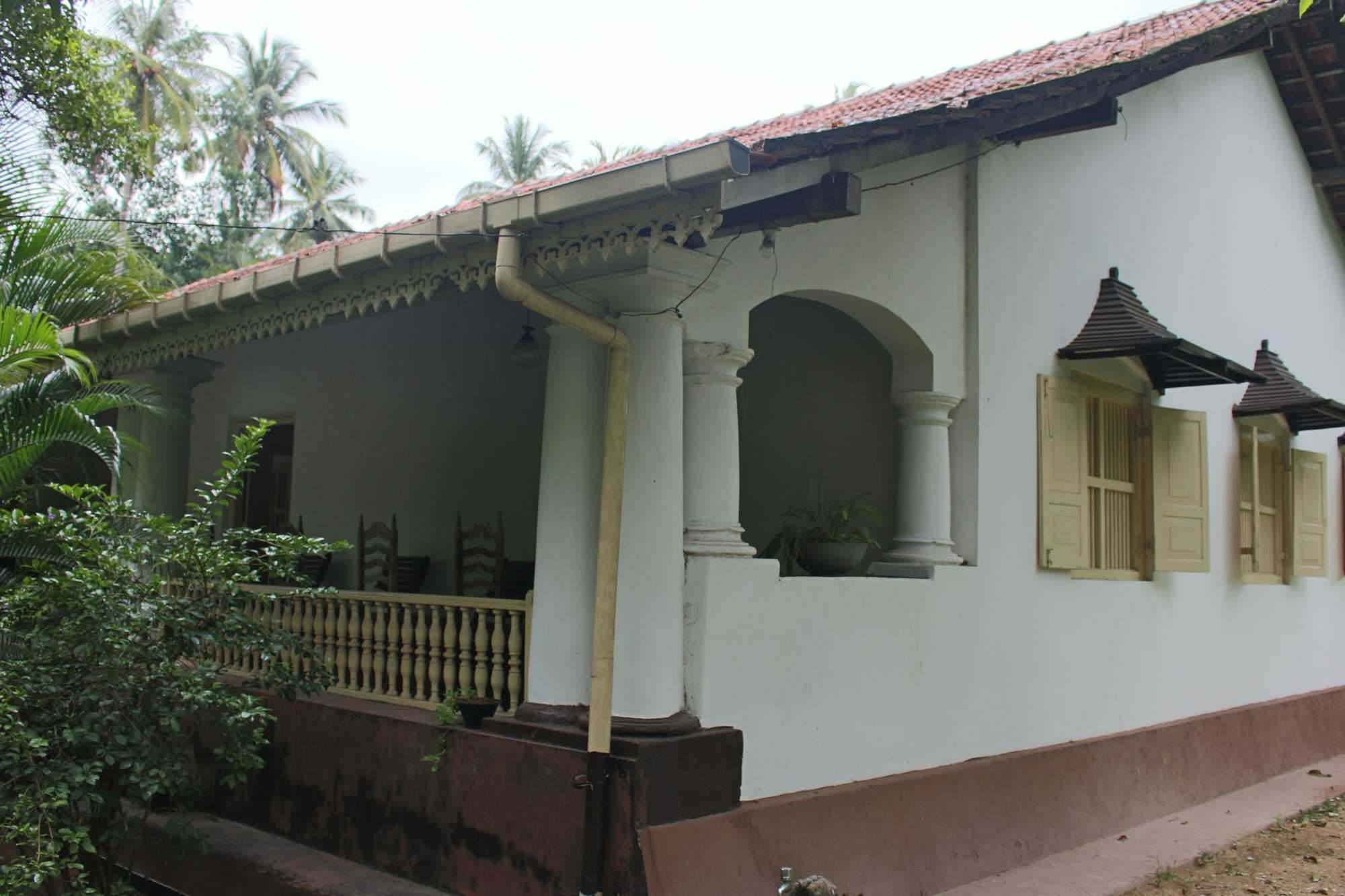 No.53 Apartment Katunayaka Luaran gambar