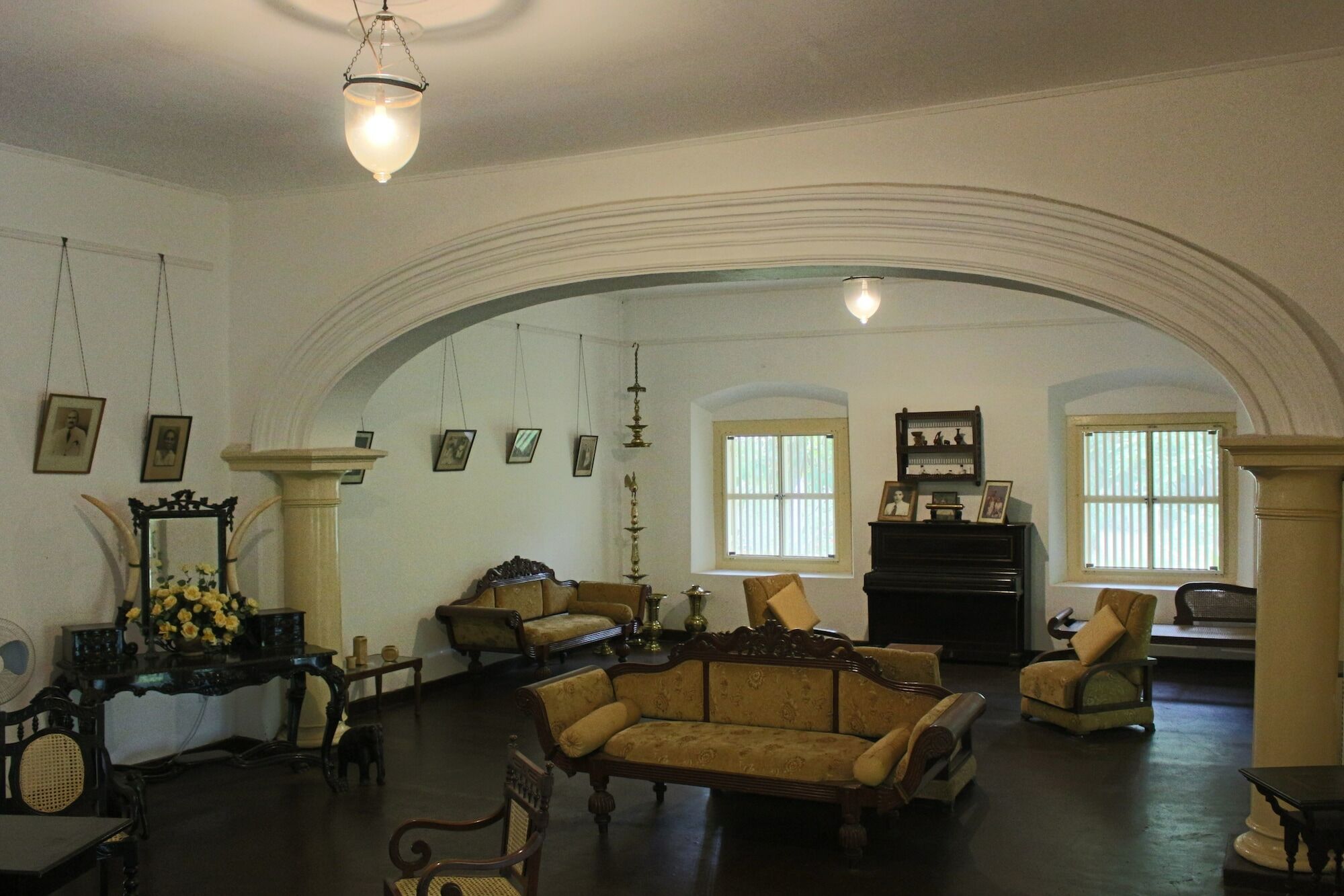 No.53 Apartment Katunayaka Luaran gambar